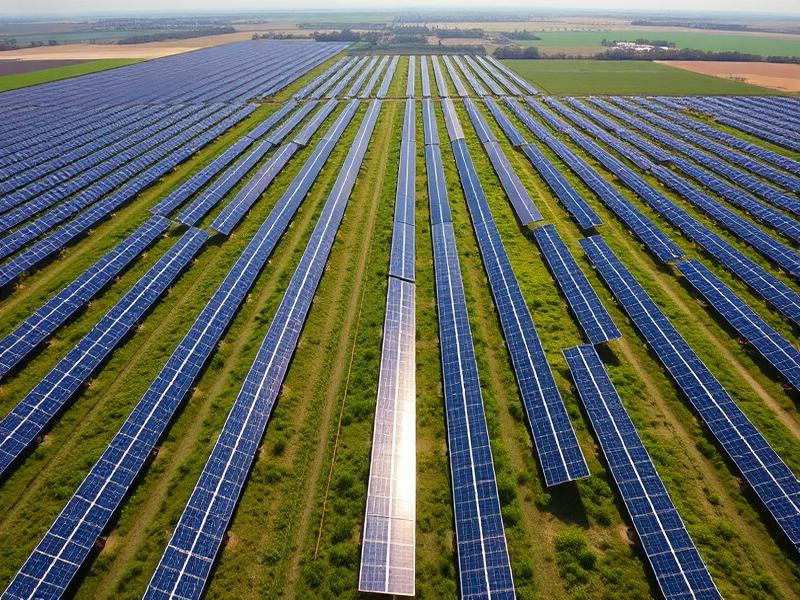 Solar Farm Owners