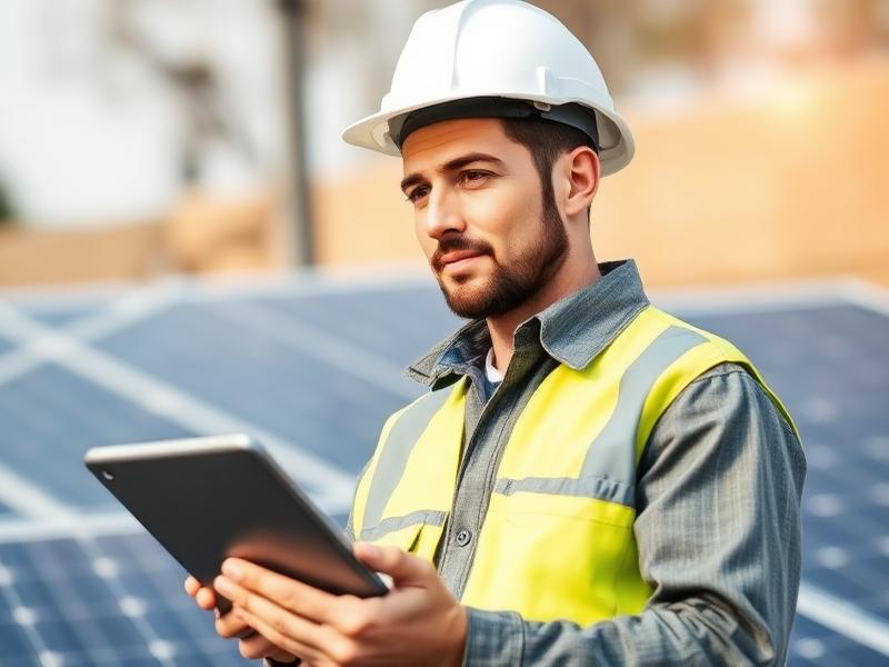 Electricians / Technicians